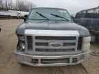 2008 Ford F350 SRW Super Duty