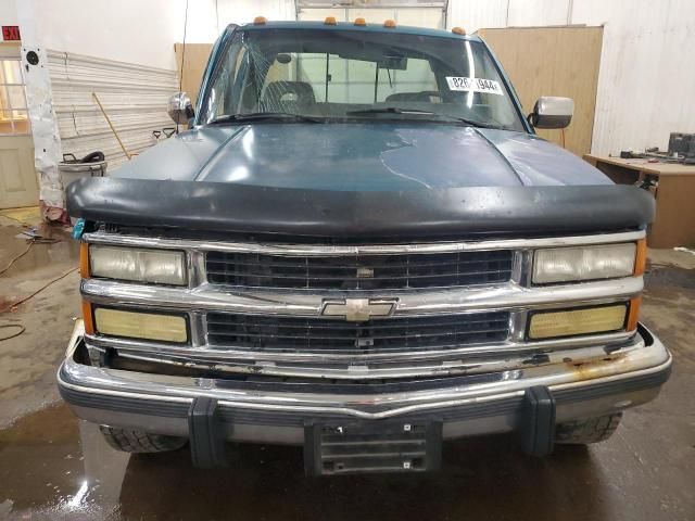 1994 Chevrolet GMT-400 K2500