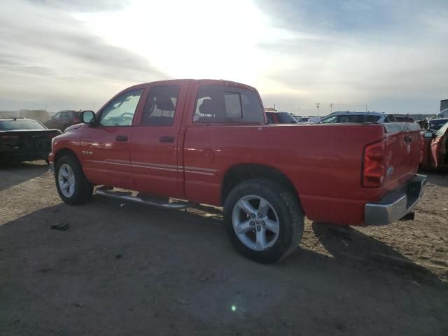 2008 Dodge RAM 1500 ST