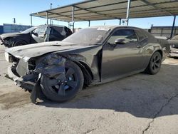 Dodge Vehiculos salvage en venta: 2013 Dodge Challenger SXT