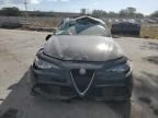 2017 Alfa Romeo Giulia