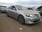 2012 Hyundai Genesis 5.0L