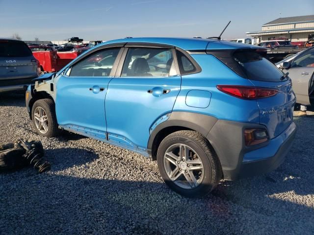 2019 Hyundai Kona SE