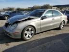 2006 Mercedes-Benz E 500