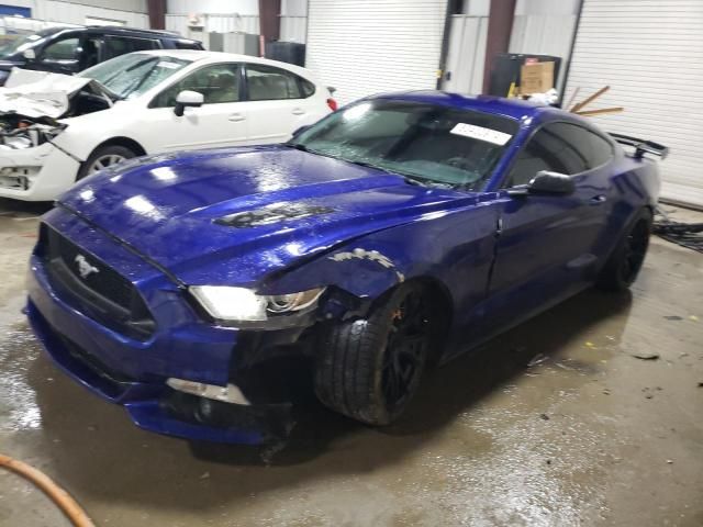 2015 Ford Mustang GT