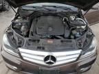 2013 Mercedes-Benz C 300 4matic