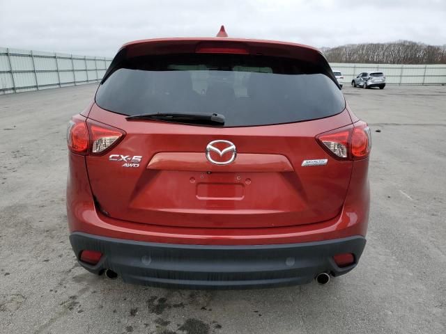 2013 Mazda CX-5 Touring