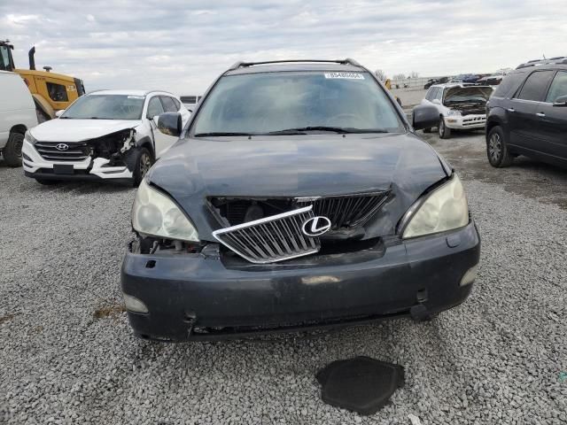 2004 Lexus RX 330