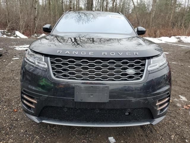 2020 Land Rover Range Rover Velar R-DYNAMIC S