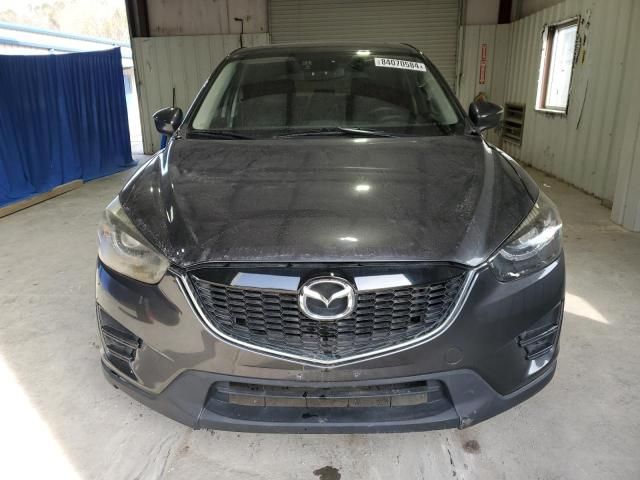 2016 Mazda CX-5 GT