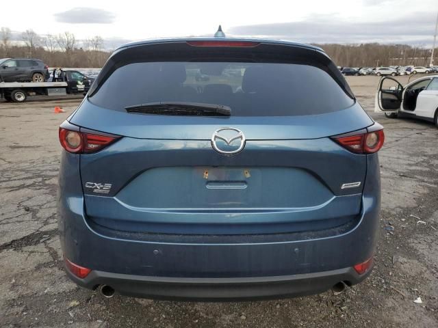 2019 Mazda CX-5 Signature