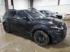 2017 Land Rover Range Rover Evoque HSE Dynamic