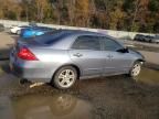 2007 Honda Accord SE