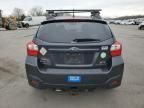 2013 Subaru XV Crosstrek 2.0 Premium