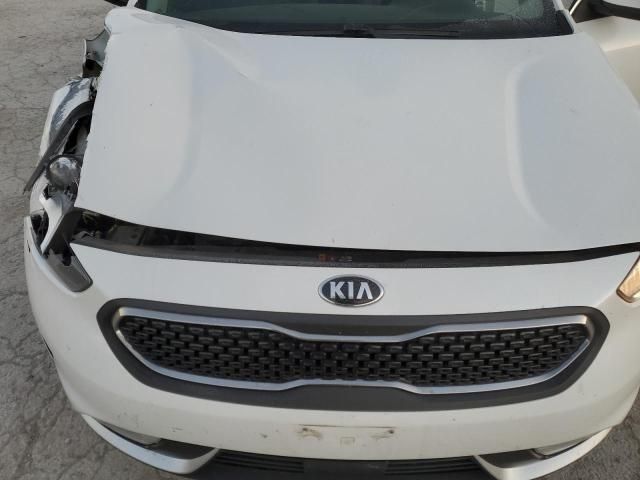 2019 KIA Niro FE