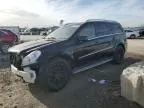 2012 Mercedes-Benz GL 450 4matic