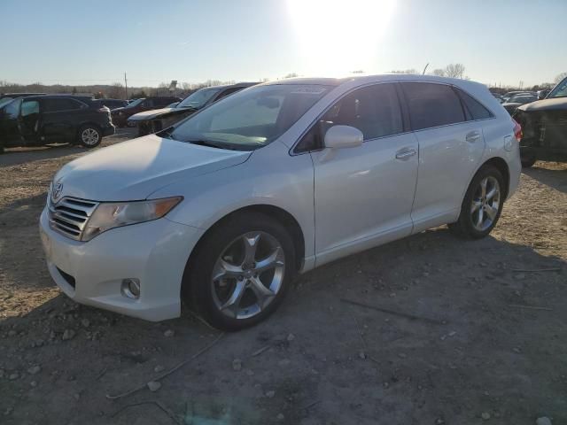 2010 Toyota Venza