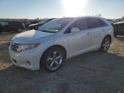 2010 Toyota Venza en venta en Kansas City, KS