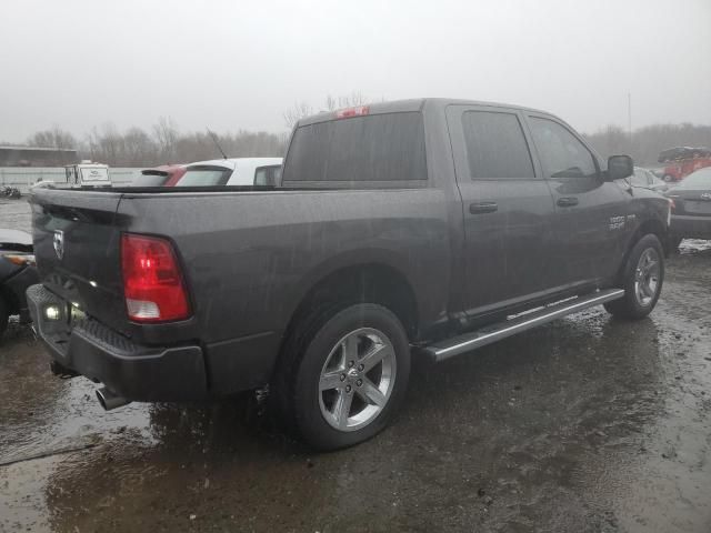 2014 Dodge RAM 1500 ST