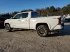 2024 Toyota Tacoma Double Cab