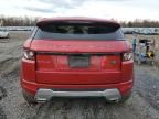 2013 Land Rover Range Rover Evoque Dynamic Premium