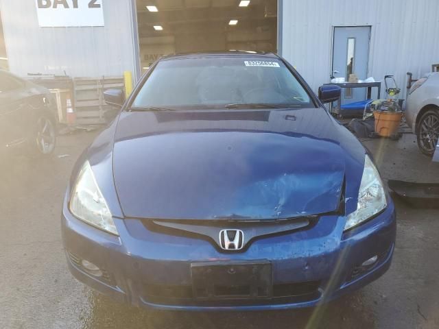 2004 Honda Accord EX