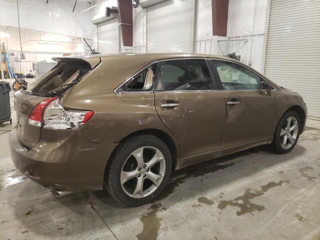 2009 Toyota Venza