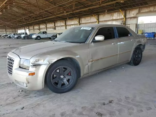 2006 Chrysler 300 Touring