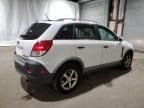 2012 Chevrolet Captiva Sport