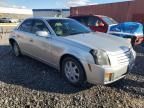 2007 Cadillac CTS