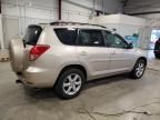 2008 Toyota Rav4 Limited