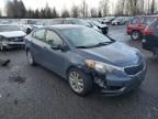 2014 KIA Forte LX