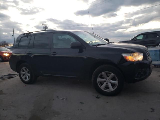 2010 Toyota Highlander