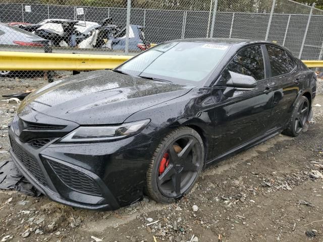 2023 Toyota Camry SE Night Shade