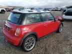 2004 Mini Cooper S