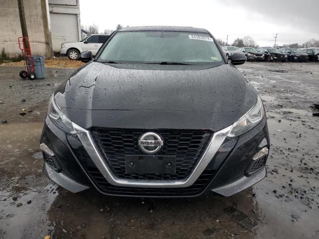 2019 Nissan Altima S