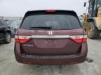 2011 Honda Odyssey EXL