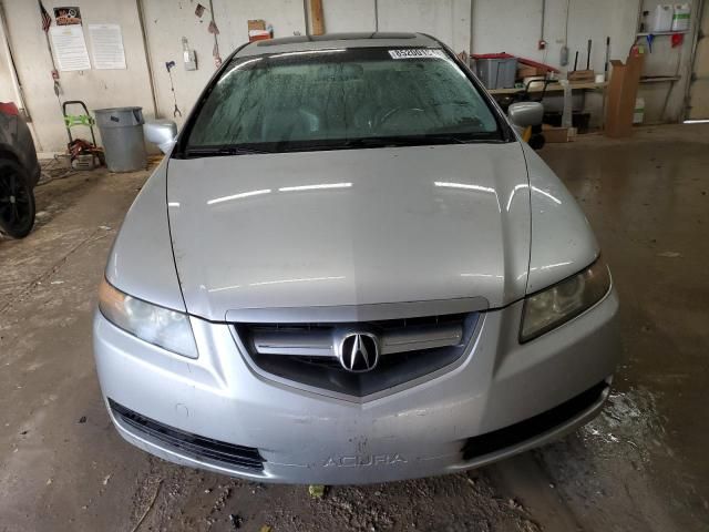 2006 Acura 3.2TL