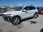 2014 Volkswagen Touareg V6 TDI