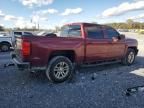 2017 Chevrolet Silverado C1500 LT