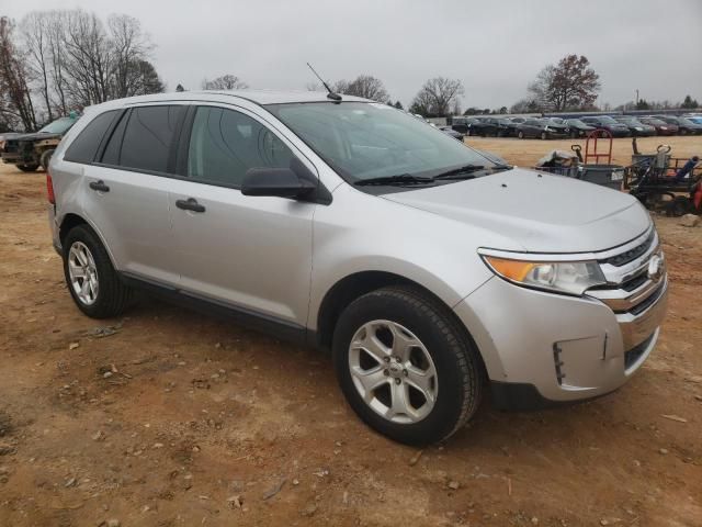 2013 Ford Edge SE