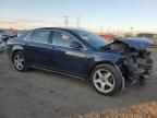 2011 Chevrolet Malibu 1LT