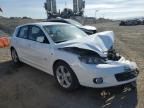 2005 Mazda 3 Hatchback