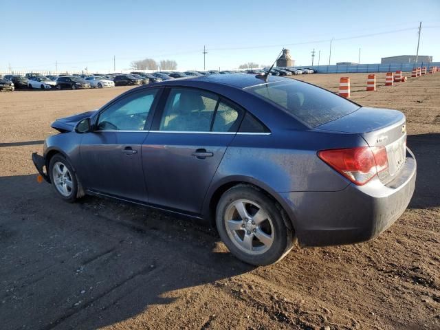 2013 Chevrolet Cruze LT