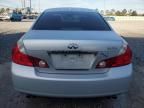 2007 Infiniti M35 Base