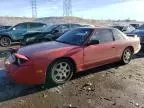 1992 Nissan 240SX