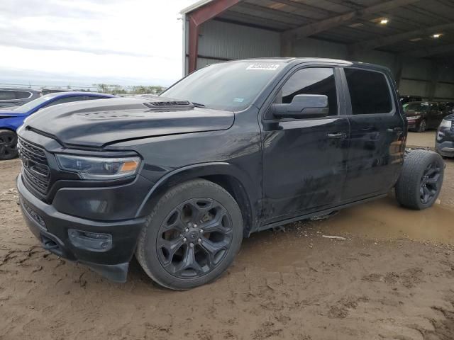 2020 Dodge RAM 1500 Limited