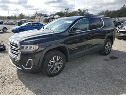 Vehiculos salvage en venta de Copart Riverview, FL: 2023 GMC Acadia SLE