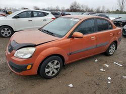 Run And Drives Cars for sale at auction: 2009 KIA Rio Base