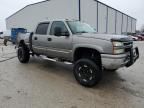 2006 Chevrolet Silverado K1500 Heavy Duty